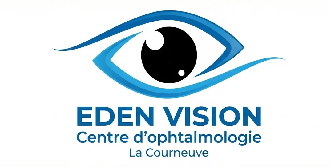 Centre Eden Vision