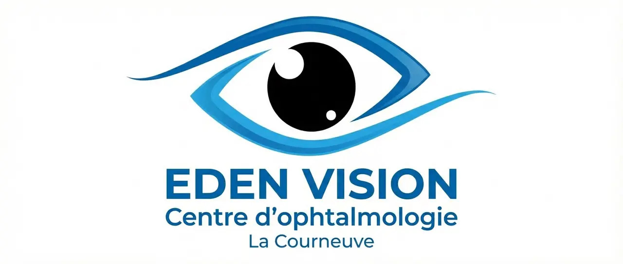 Centre Eden Vision