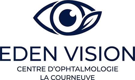 Centre Eden Vision